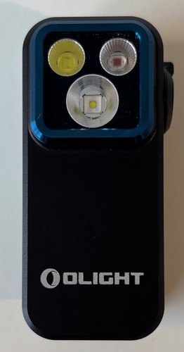 Olight oclip pro edc - pro,