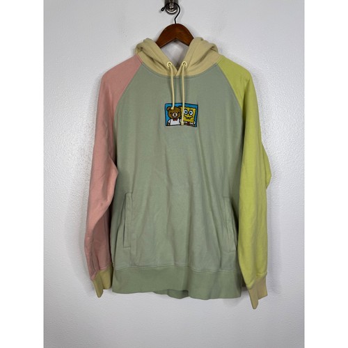 Teddy fresh spongebob - teddy,