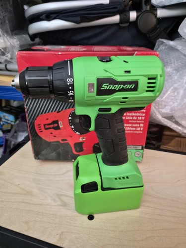 Snap 18volt cdr9015 monster - snap,