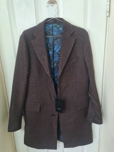 Nwt holland esquire - holland,