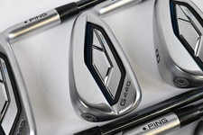 Ping G440 Irons / 6-PW+GW /