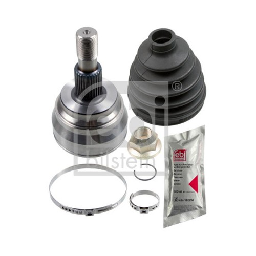 Joint kit drive shaft - joint,