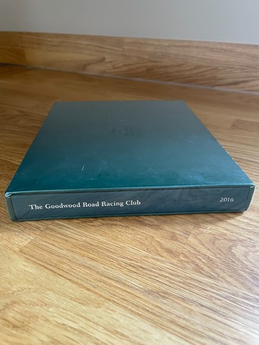 Goodwood road racing club - road, grrc