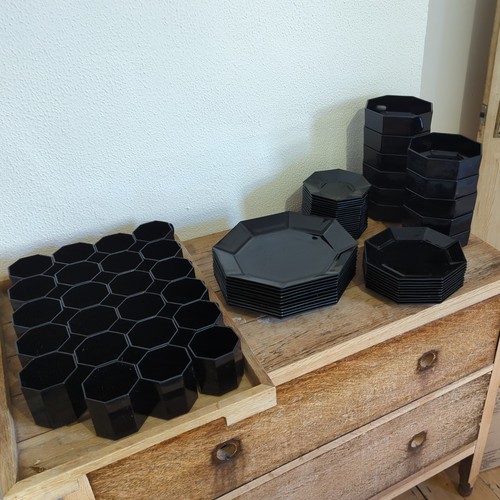 Arcoroc octime full dinner - dinner, set