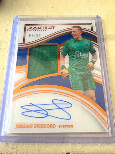 Panini immaculate collection - immaculate,