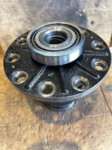 Mazda nderc differential - mazda,