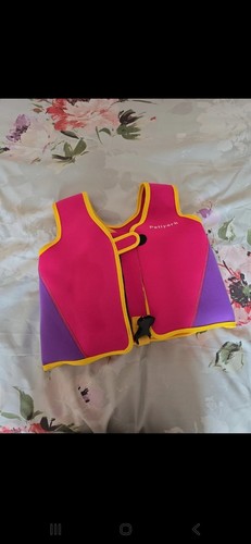 Kids adjustable swimming aid - swimming,