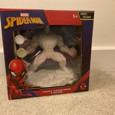 Marvel venom Paint Your Own