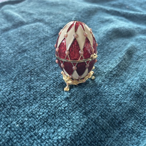 Vintage atlas editions faberge - atlas,