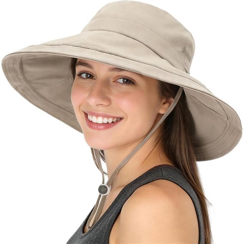 Women sun hat protection - sun,