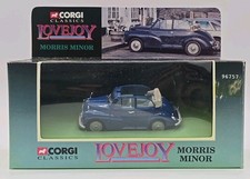 Corgi Classics Lovejoy Morris