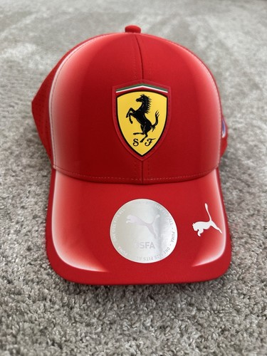 Puma ferrari replica team - puma,