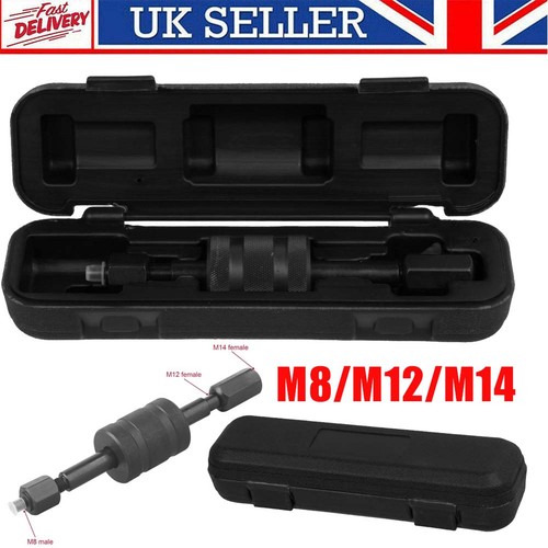Diesel injector extractor - diesel,