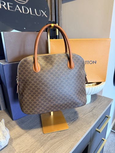 Celine alma style handbag - alma,