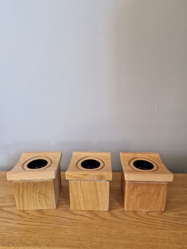 Three john lewis oak - three,
