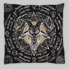 GOTH GOTHIC CRAFT SKULL