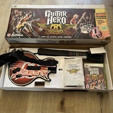 Guitar Hero: Aerosmith Special