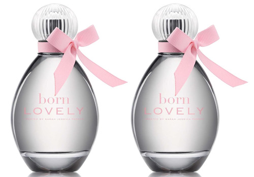 Born lovely sjp - lovely, de