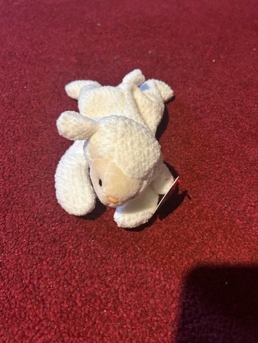 Beanie babies fleece soft - beanie,