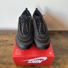 Nike Air Max 97 ‘Triple