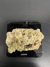 Reef Aquarium Live Dry Rock