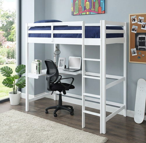 3ft high sleeper - sleeper, frame