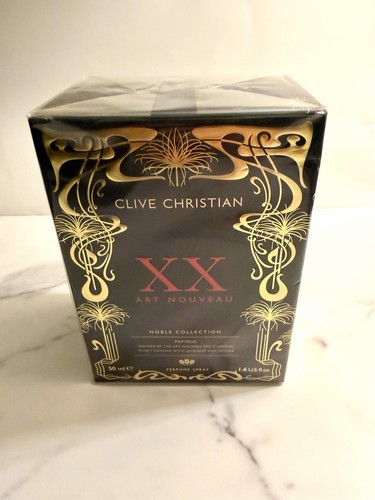 Clive christian noble - christian,