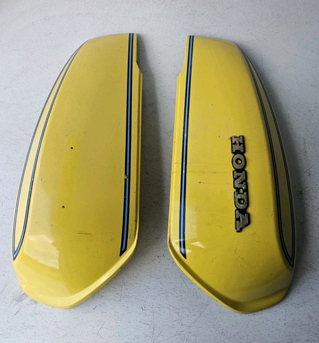 Honda goldwing gl1000 faux gas - honda,