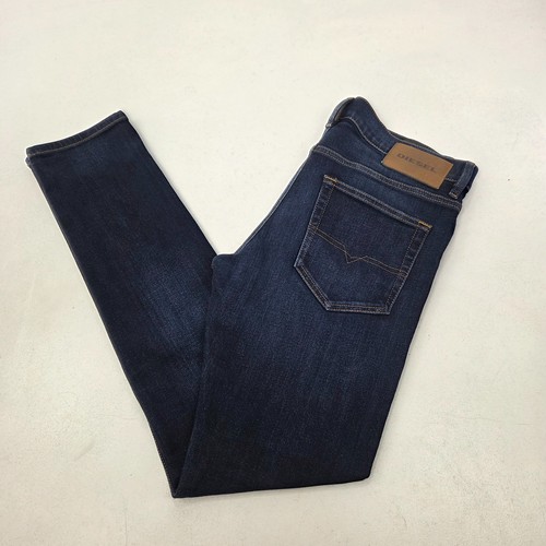 Diesel luster jeans - diesel,