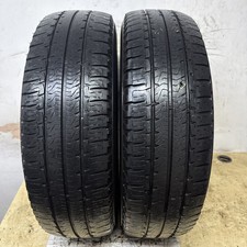 2X 225/75 R 16 CP 116Q ( AT
