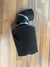 Ford Fiesta ST150 Ramair