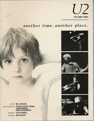 The early days - "u2":,