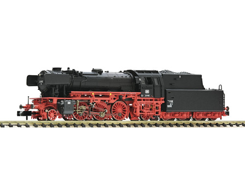 Fleischmann br23 102 steam - 102,