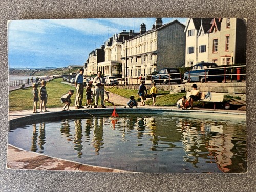Filey yacht pond - filey,