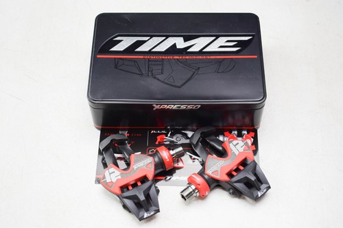 Time xpresso titanium - time, 12