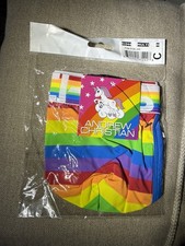 Andrew Christian Pride Jock