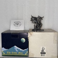 Myth and Magic The Protector