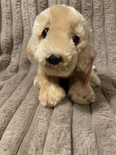 Russ dog cute small soft - soft, toy