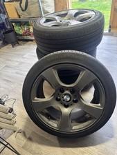BMW 3 Series E90 E91 E92 E93