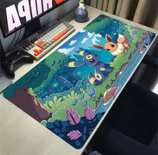 Gaming Mat Pokémon 40x90cm
