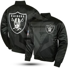 NFL Oakland Raiders Black