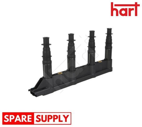 Ignition coil for peugeot - ignition, 1007