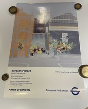 Transport For London Borough