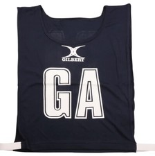 Gilbert Netball Bib