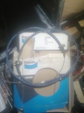 CHRYSLER SIMCA 1000 MILLE BENDIX HANDBRAKE CABLE REAR DRUM BRAKES. O/E 54783300