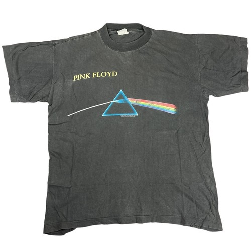 Vintage 1992 pink - vintage, shirt