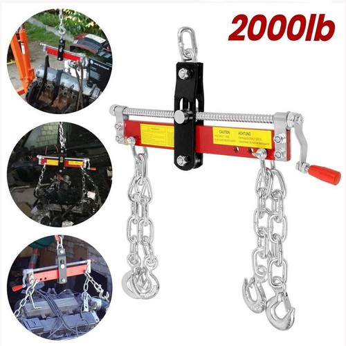 900kg load engine leveler - engine,
