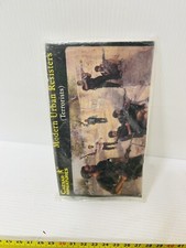 Caesar Miniatures Modern Urban