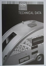 T@B Camper Price / Data Brochure 2019: 320/400: Offroad,Metropolis,Mexican,Basic