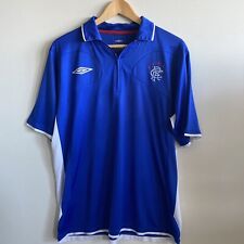 Umbro Glasgow Rangers FC Mens